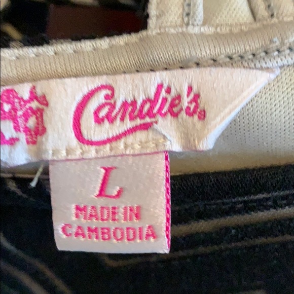 Candies brand lined dress - Picture 3 of 3